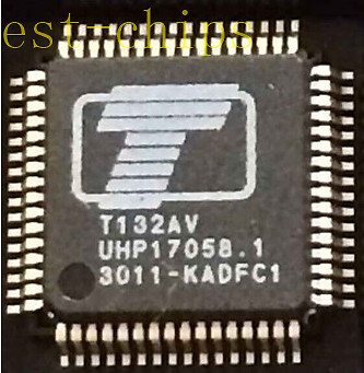 Chip driver schermo originale