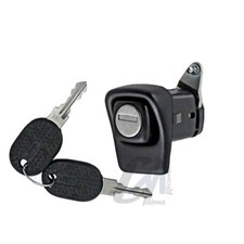 PULSANTE SERRATURA PORTA