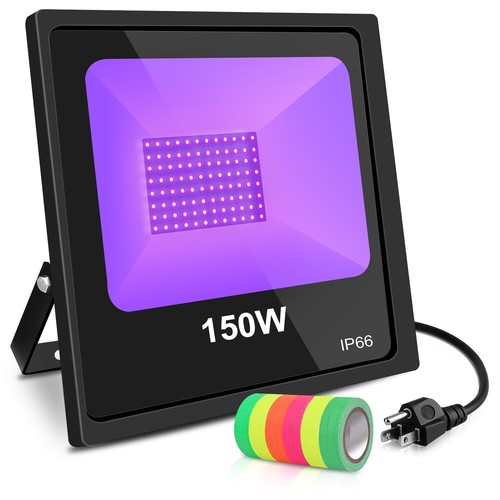 Lampadina proiettore 150w led - 150w,