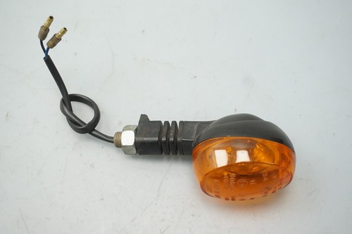 Indicatore posteriore destra - indicatore,