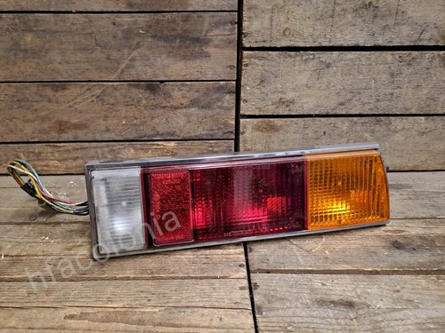 Fanale posteriore destro alfa - fanale,