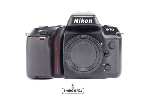 Nikon f70 2901742 - f70, #2901742