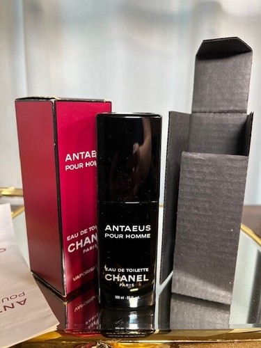 Chanel antaeus edt 100 - chanel,