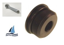 TESTINE TAPPI E STELO  TRIM