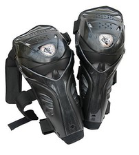 Nuove ginocchiere Wulfsport
