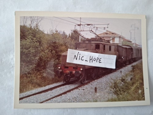 Fotografia locomotore - fotografia,