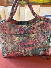 borse brahmin usate 3X grande