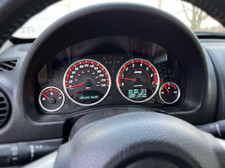 Jeep Cherokee KK Liberty 2008