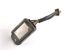 Honda 500 pd02 1983 - honda, r