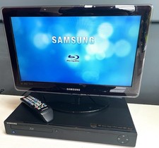 Pacchetto TV e lettore Blu-ray