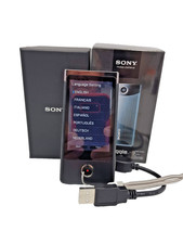Videocamera digitale Sony