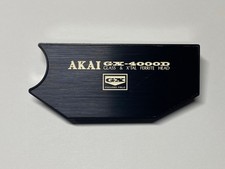 AKAI GX-4000D Coperchio