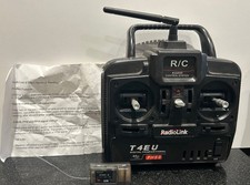 RadioLink - Set di ingranaggi