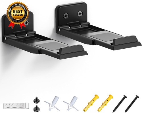 Supporto parete soundbar - supporto,