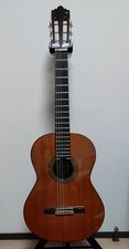 Chitarra classica Jose Ramirez