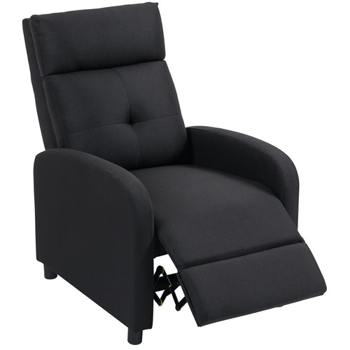 Poltrona relax 67x87x98 - relax, cm