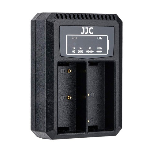 Chargeur batterie double - batterie,