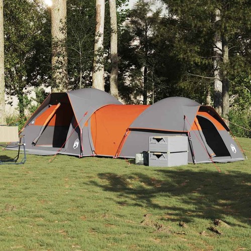 Tenda campeggio persone - 5,