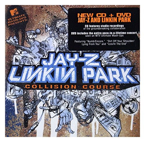 Linkin park jay - park,