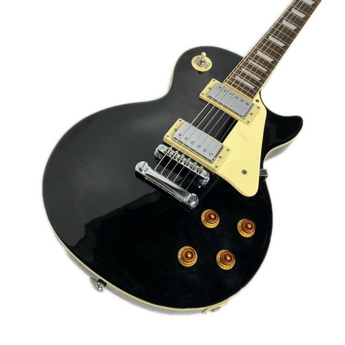 Epiphone les paul - les, model