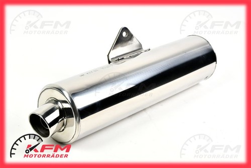 Honda cbr125 jc39 marmitta - cbr125,