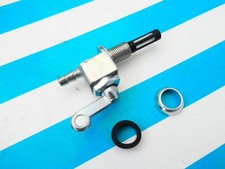 per Minarelli agricolo rubinetto serbatoio miscela benzina  10 x 1 petcock fuell