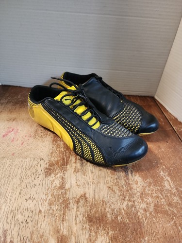 Scarpe puma ferrari - scarpe,