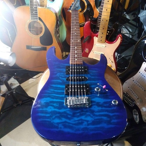 Chitarra elettrica ibanez gio - ibanez,