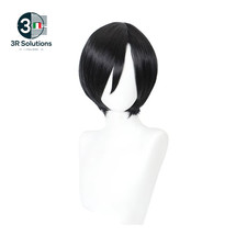 Costume Femminile Ada Cosplay