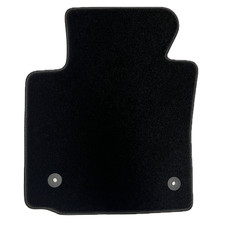 Tappetino conducente di alta qualità per Seat Leon II 2005-2012