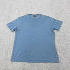 Emporio Armani Shirt Mens