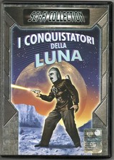 I conquistatori della Luna -