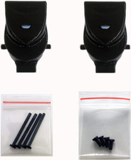 Kit 2 Pulsanti + 8 Piolini