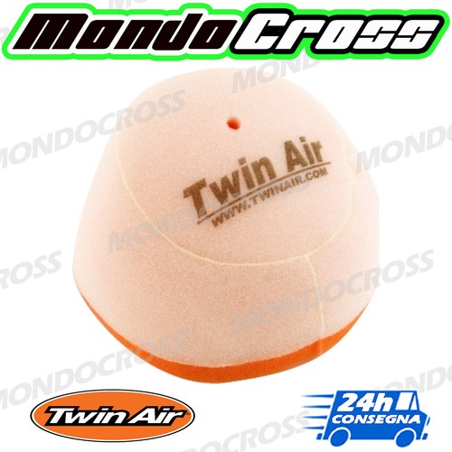 Filtro aria spugna twin air - filtro,
