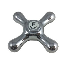 Stella Ricambio Maniglia Roma con CP08 ORIGINALE