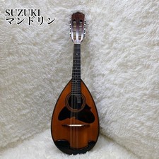 SUZUKI Mandolino M-218 1974