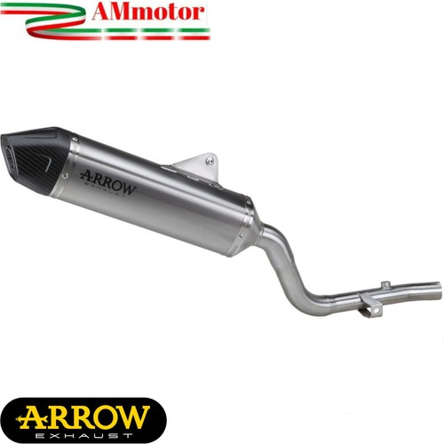 Arrow honda crf 300 2025 - arrow,
