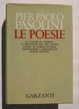 Pier paolo pasolini - paolo, le