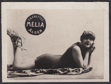 Donna Frau Erotica Vintage Pin