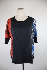 DESIGUAL MAGLIA DONNA TG. M