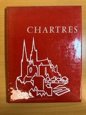 Chartres by Duc Levis Mirepoix