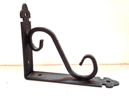 Reggimensola per ripiani legno - reggimensola,