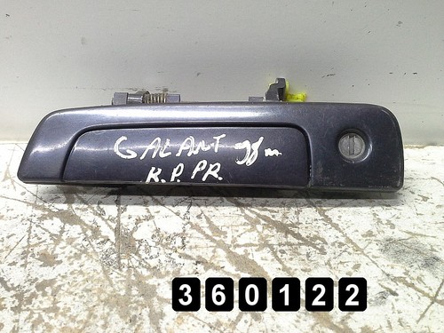 Mitsubishi galant 1998 - mitsubishi,
