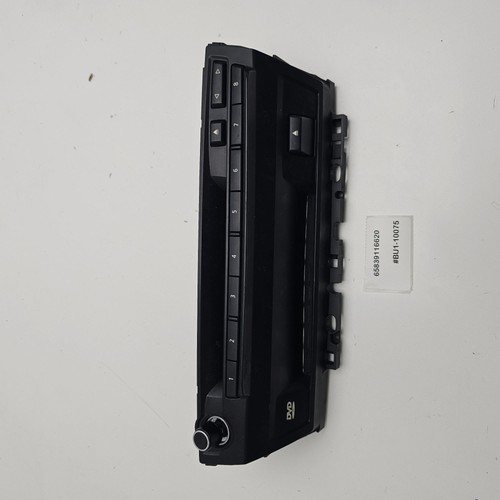 Bmw 2008 2014 - front, cover