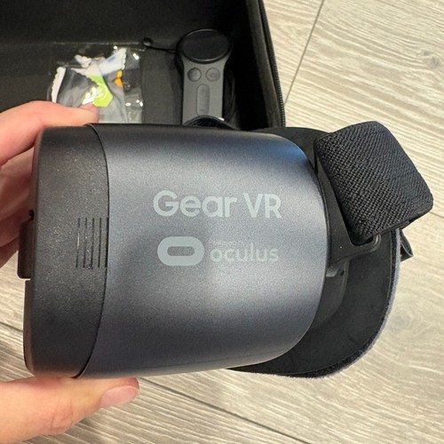 Samsung gear r323 - gear, oculus
