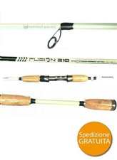 CANNA SPINNING FUSION 2,10 M