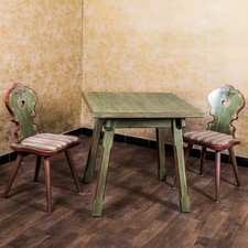 Antico voglauer tavolo - tavolo, cucina