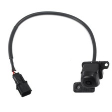 Telecamera retromarcia parcheggio per Hyundai IX35 2018 2020 con alimentatore 12