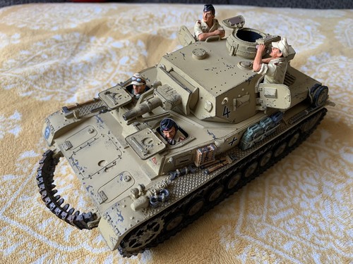 King country wwii afrika - king,