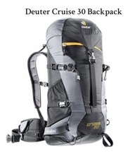 Deuter Cruise 30L Rucsac/Zaino